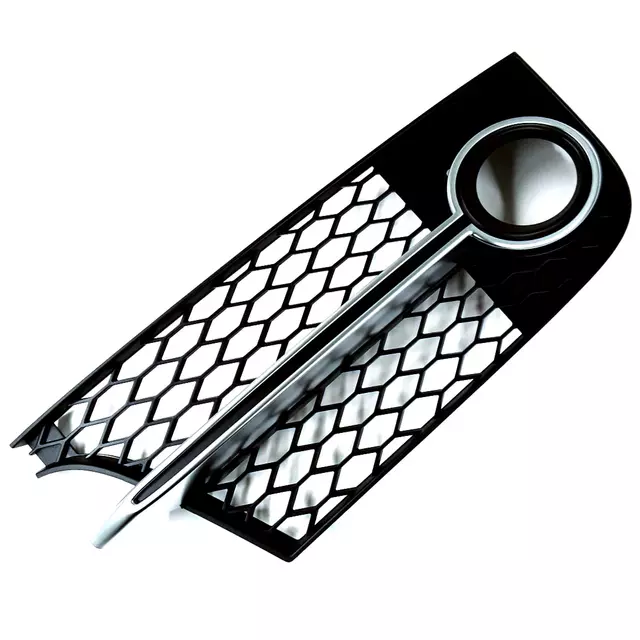 8J0807682KT94 - : Outer Grille for Audi: TTS Quattro Image