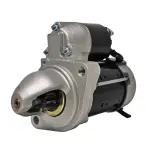88864992 - : Remanufactured Starter for GM Image