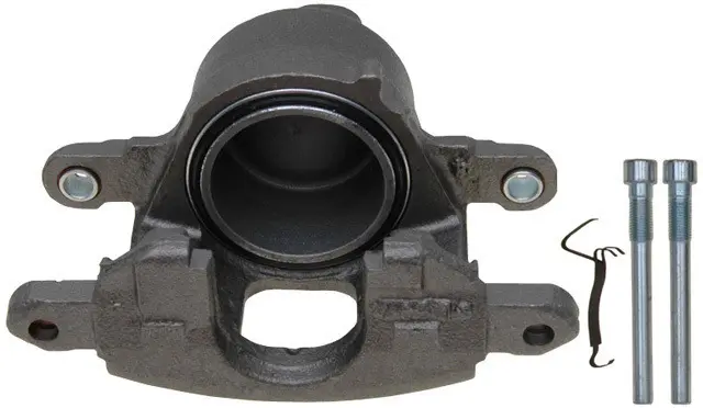 FRC4156 - Brakes &amp; Brake Parts: Raybestos R-Line Reman Semi-Loaded Caliper for Raybestos Brakes Image