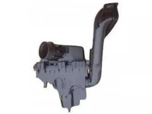 Air Filter And Housing Assembly - Ford (H2GZ-9600-A)