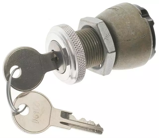 Ignition and Start Switch - ACDelco (U1431)