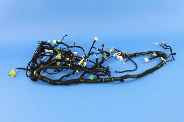 68209494AC - Electrical: Instrument Panel Wiring for Mopar Image