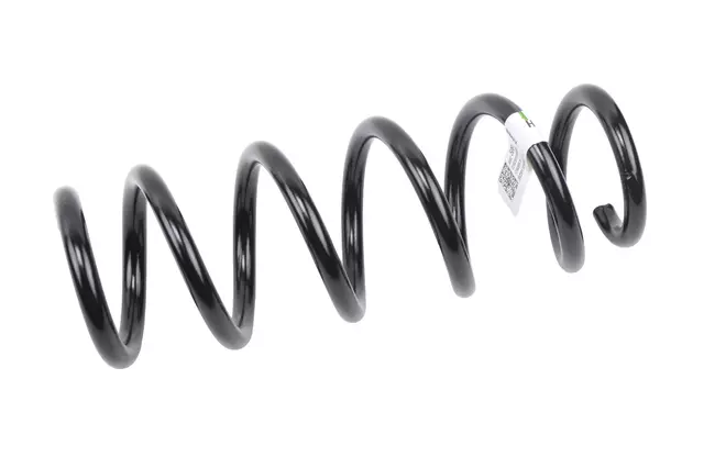 84825096 - Suspension: Coil Spring for Chevrolet: Corvette Image