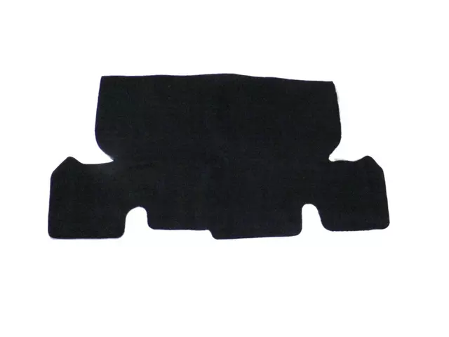 Folding Top Slingwell - Mopar (1BK20VXLAC)