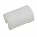 5C2Z7Z465AA - Cooling System: Pressure Line Connector for Ford: Expedition | Lincoln: Navigator Image