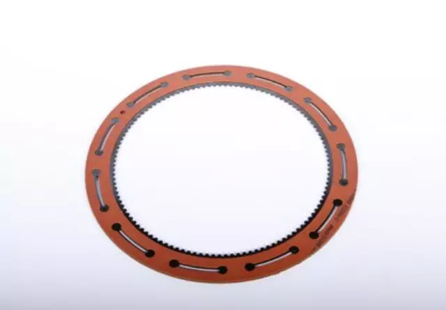 29531049 - Transmission: Transmission Clutch Friction Plate for Chevrolet: Silverado 2500 HD, Silverado 2500 HD Classic, Silverado 3500, Silverado 3500 Classic, Silverado 3500 HD | GMC: Sierra 2500 HD, Sierra 2500 HD Classic, Sierra 3500, Sierra 3500 Classic, Sierra 3500 HD Image
