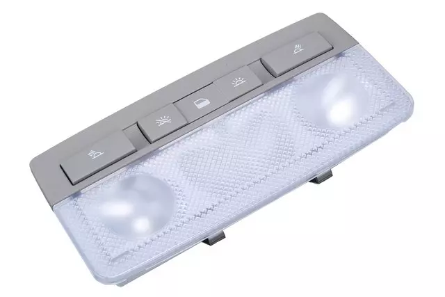 95939838 - Body: Reading Lmp Assembly for Buick: Encore | Chevrolet: Cruze, Cruze Limited, Trax Image