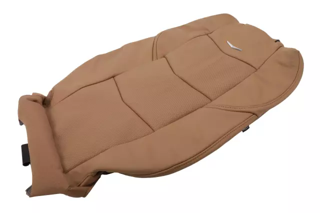 84206254 - Body: Seat Back Cover for Cadillac: Escalade | Chevrolet: Tahoe | GMC: Yukon Image