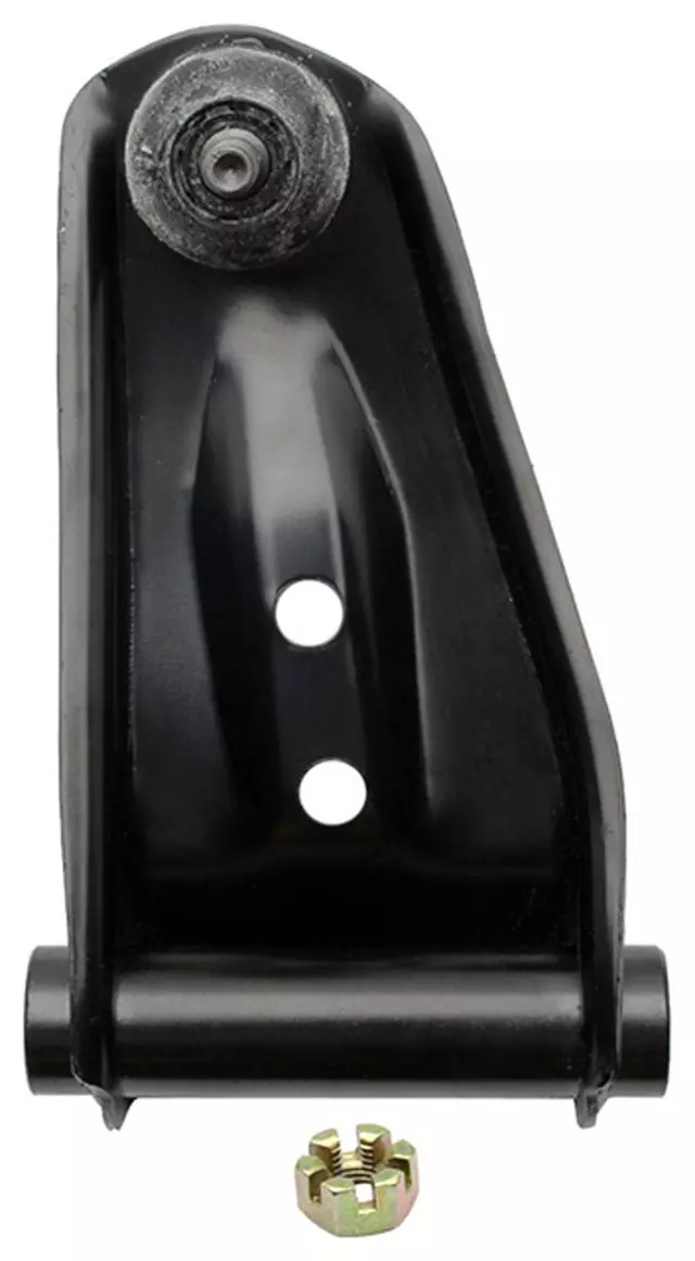 Front Driver Side Upper Control Arm Ball Joint - ACDelco (46D1004A)