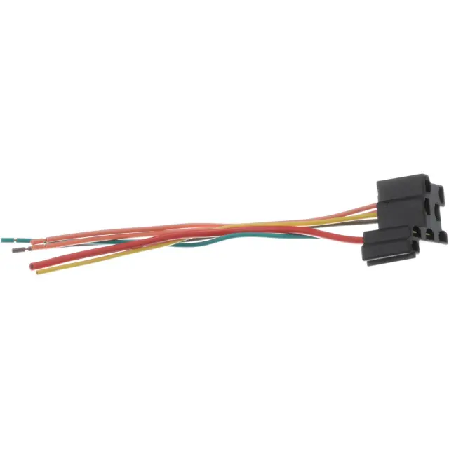 S606 - Lighting &amp; Lamps: Headlight Dimmer Switch Connector for SMP CORP Image