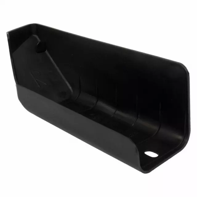 Fender Liner Extension - Ford (HB3Z-16A550-A)