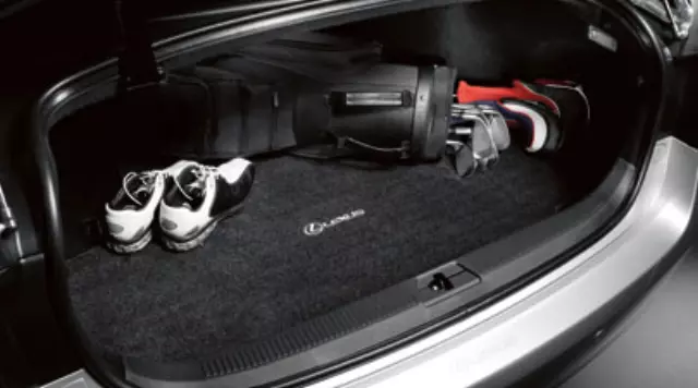 Cargo/Trunk Mat - Lexus (PT206-30064-02)