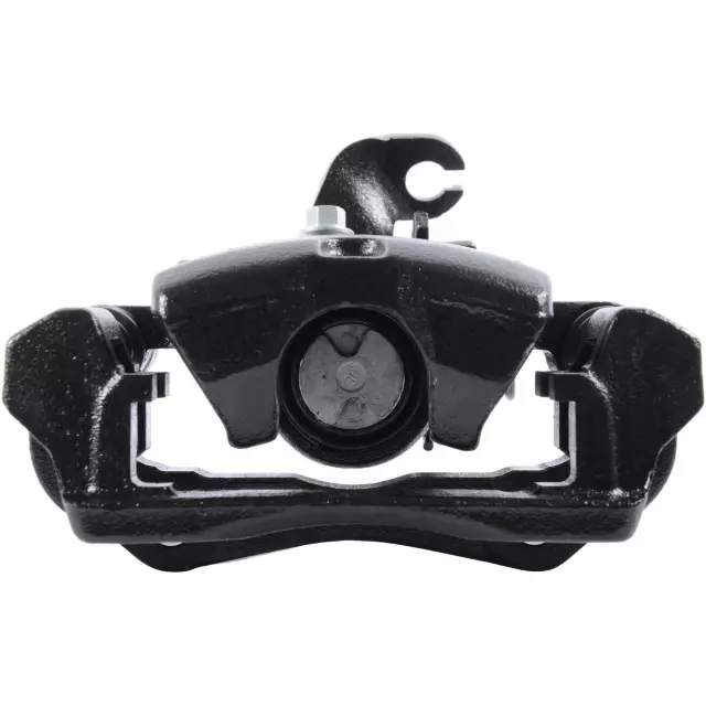 Caliper Assembly Brake Less Pad - Ford (QBRC-422-RM)