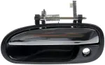 80673 - : Front Left Exterior Door Handle for Dorman Image