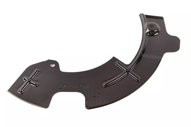23446730 - : Splash Shield for Chevrolet: Corvette Image