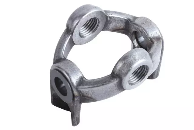 Manual Transmission Shift Lever Cable Support - GM (98500290)