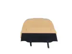 6TL241T5AE - : Front Seat Back Panel for Mopar Image