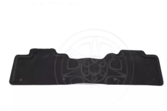 Floor Mats, Carpet, Rear - GM (19155783)