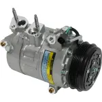 CO29327C - : A/C Compressor -- UAC 7SAS17C Compressor Assembly for UAC Image