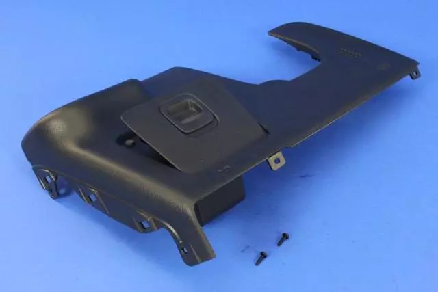 1YW04LC5AE - Interior Trim: Steering Column Opening Cover for Mopar Image