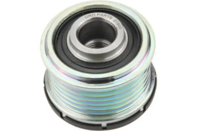 12317516105 - Charging &amp; Starting Systems: URO Parts Alternator Pulley for URO Image
