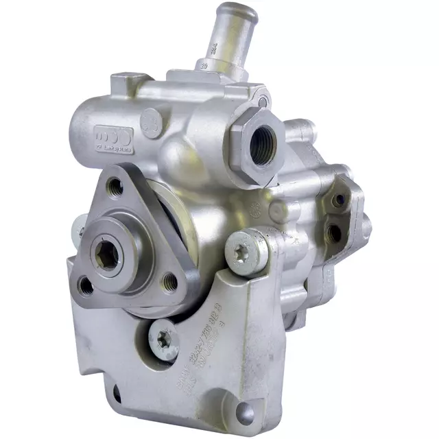 Power Steering Pump - ACDelco (36P0981)