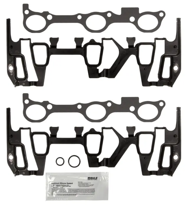 MS16310 - Gaskets: Engine Intake Manifold Gasket Set for Mahle Image