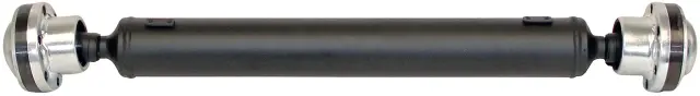 938077 - Driveline and Axles: Front 1-Piece Steel Driveshaft Assembly for Dorman Image