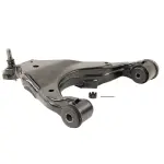 CK623262 - : Front Left Lower Suspension Control Arm and Ball Joint Assembly for Moog Image
