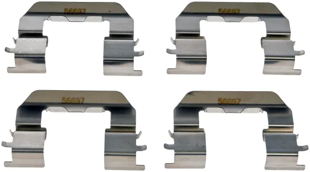 HW13947 - : Disc Brake Hardware Kit for Dorman Image