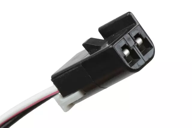 Part# 95275292 HVAC Heater Control Vacuum Harness - GM (95275292)