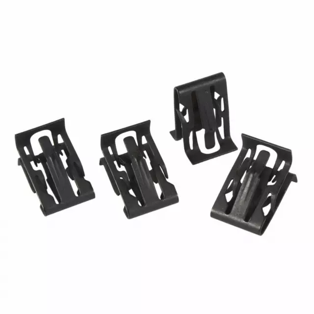 Overhead Console Clip - Ford (-W711045-S424)