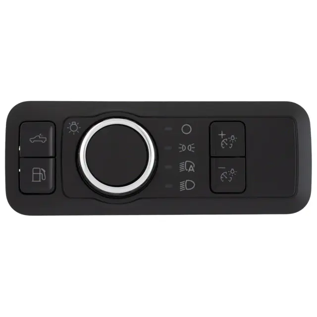 ML3Z11654CC - : 2021-2024 Ford - Headlight Switch for Ford: F-150, Maverick Image