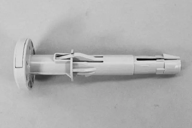 Headrest Sleeve, Non-Locking - Mopar (1HU58DX9AB)