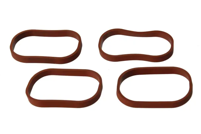 11612297462 - Gaskets: URO Parts Engine Intake Manifold Gasket Set for URO Image