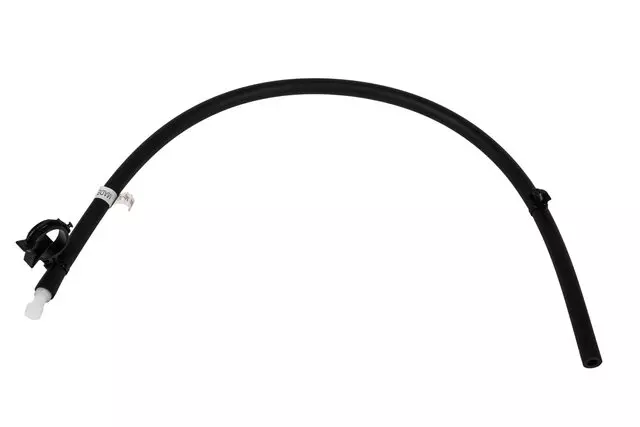 23350533 - : Front Axle Vent Hose for GM Image