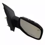 8F9Z17682A - Body: Mirror for Ford Image