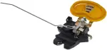 937142 - Body: Integrated Door Lock Actuator - Trunk for Dorman Image