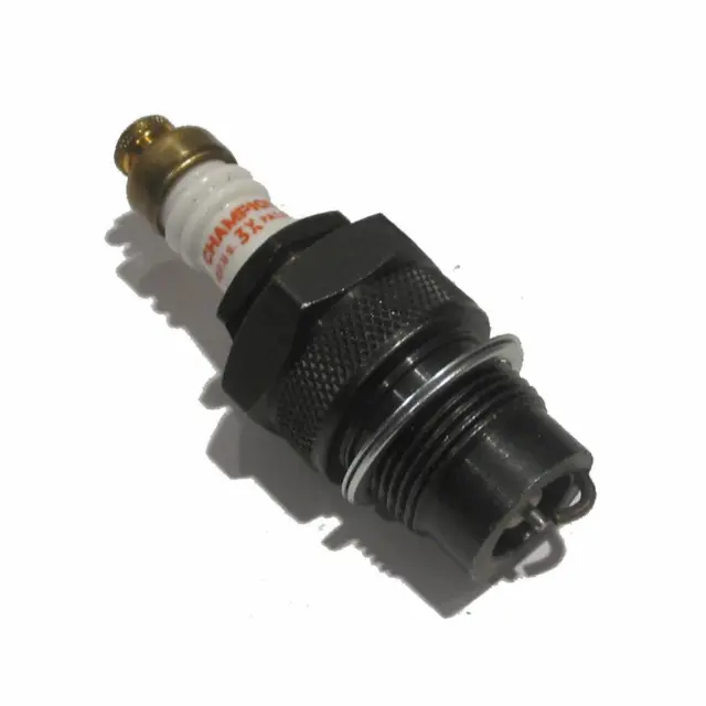 429 - : Copper Plus Spark Plug 3X for Champion Race Plugs Image