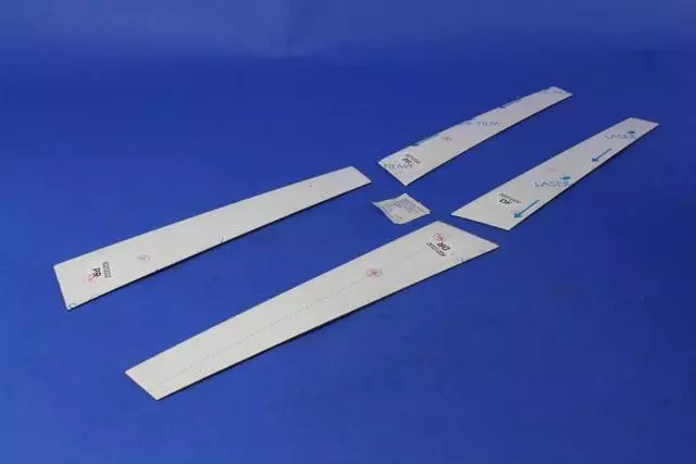 Applique Kit - Mopar (82212332)