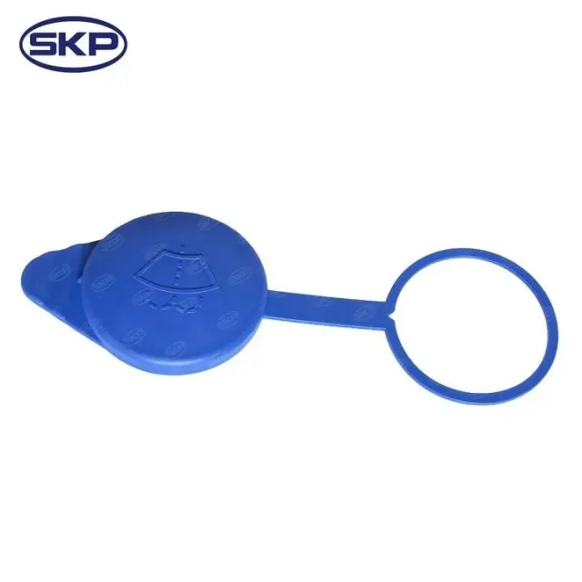 SK54009 - Exterior: SKP Washer Fluid Reservoir Cap for Skyward Automotive Image