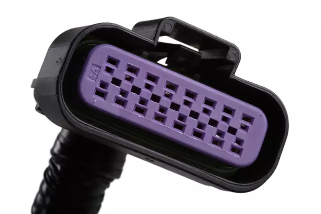 Rear Chassis Wiring Harness - GM (42461835)