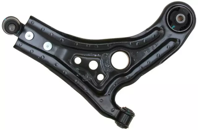 19313212 - Unclassified: Front Passenger Side Lower Control Arm and Ball Joint Assembly for GM Image