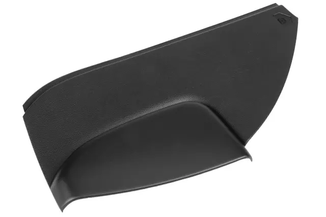 23343679 - Body: Instrument Panel Side Cover for Chevrolet: Silverado 1500, Silverado 1500 LD | GMC: Sierra 1500, Sierra 1500 Limited Image