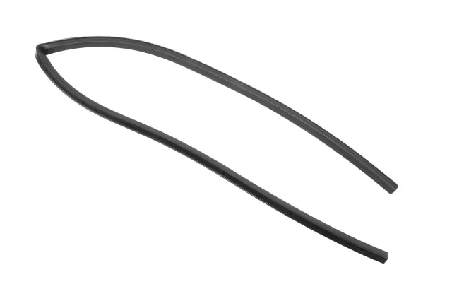 Hood Rear Weatherstrip - GM (13486708)