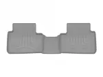 4618822IM - : Grey FloorLiner™ HP for WeatherTech Image