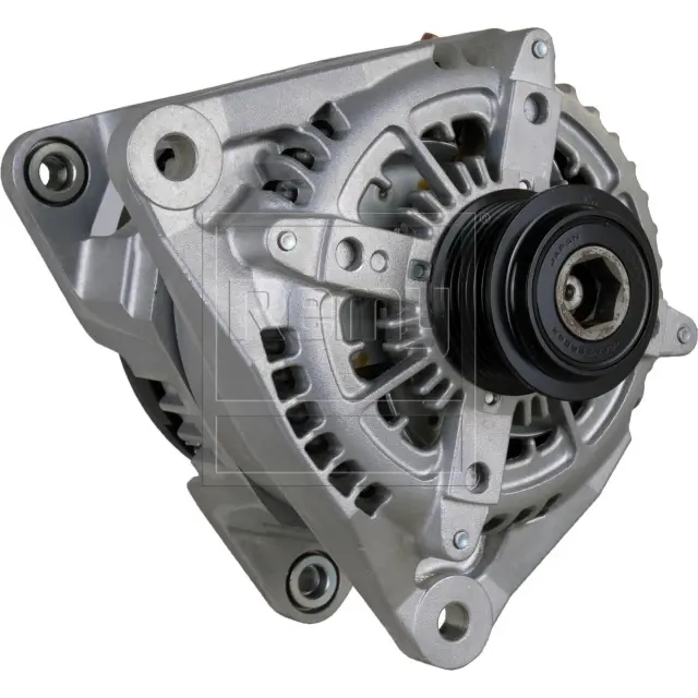20019 - Charging &amp; Starting Systems: Remy Alternator for Remy Image