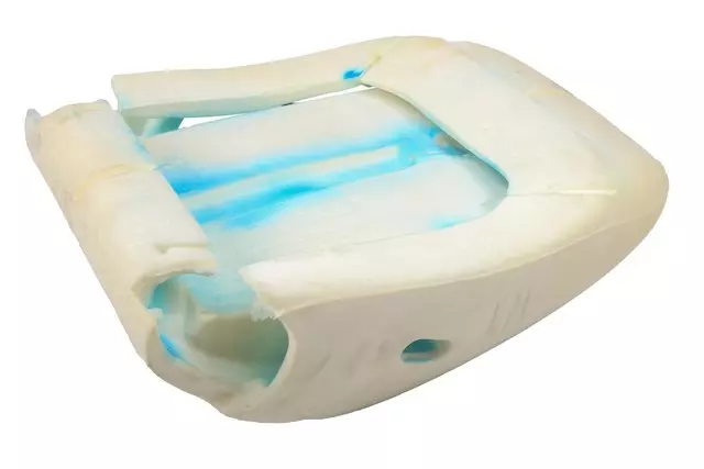 95077881 - Body: Seat Back Pad for Buick: Encore Image