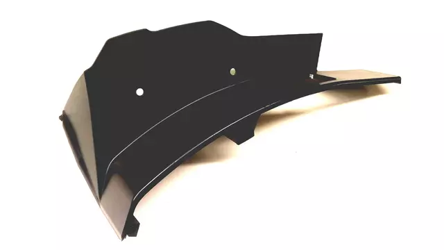 84953AL00A - : Cover for Subaru Image