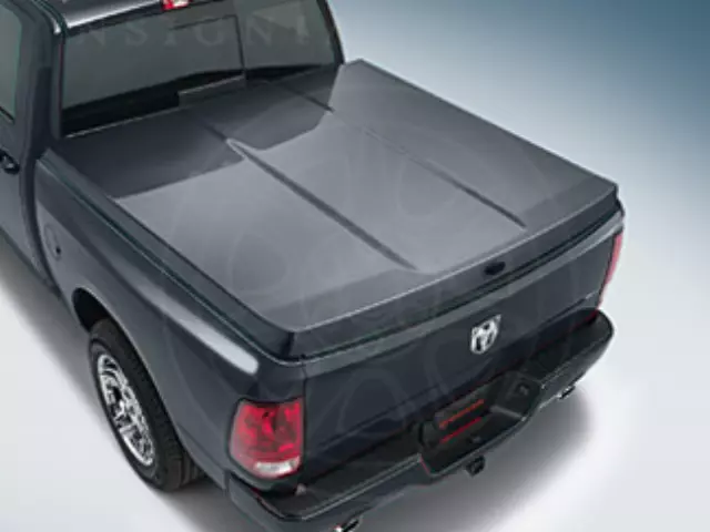 82211531 - : Cover Kit for Mopar Image